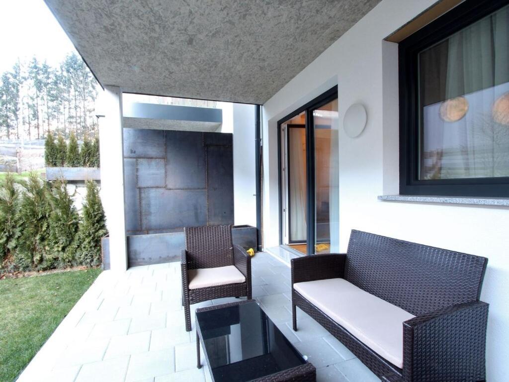 Modern Apartment In Neukirchen Am Gro Venediger Neukirchen am Großvenediger Exterior photo
