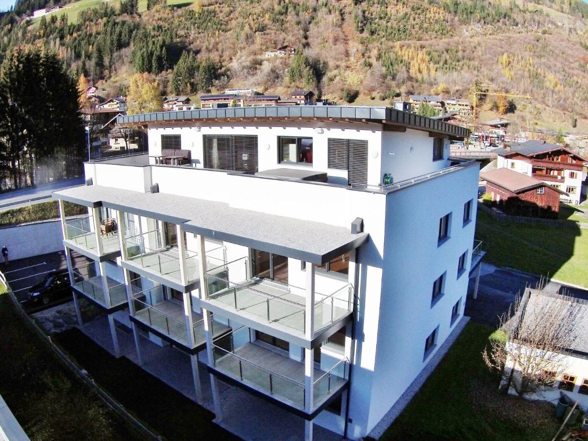 Modern Apartment In Neukirchen Am Gro Venediger Neukirchen am Großvenediger Exterior photo